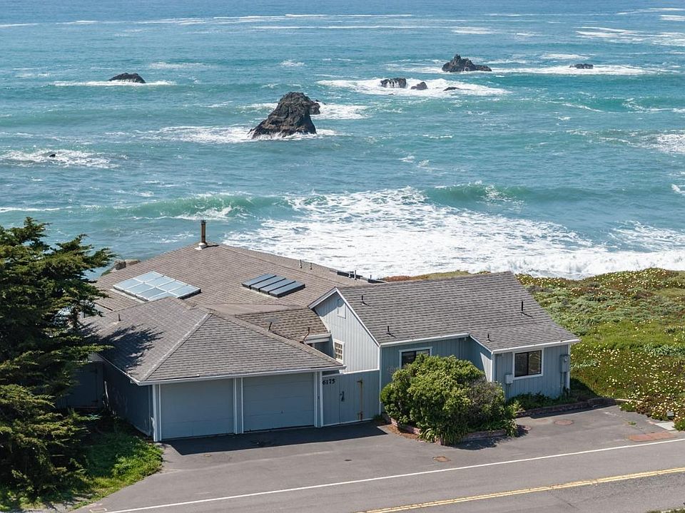 6175 Highway 1, Bodega Bay, CA 94923 | MLS #325029035 | Zillow