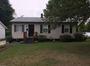 2112 Vale Pl, Greensboro, NC 27401