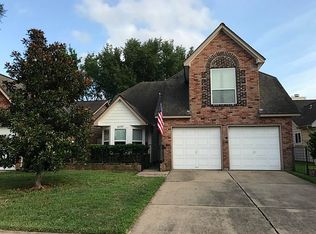 11727 Meadowchase Dr, Houston, TX 77065