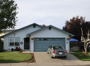 606 Clear View Way, Eagle Point, OR 97524