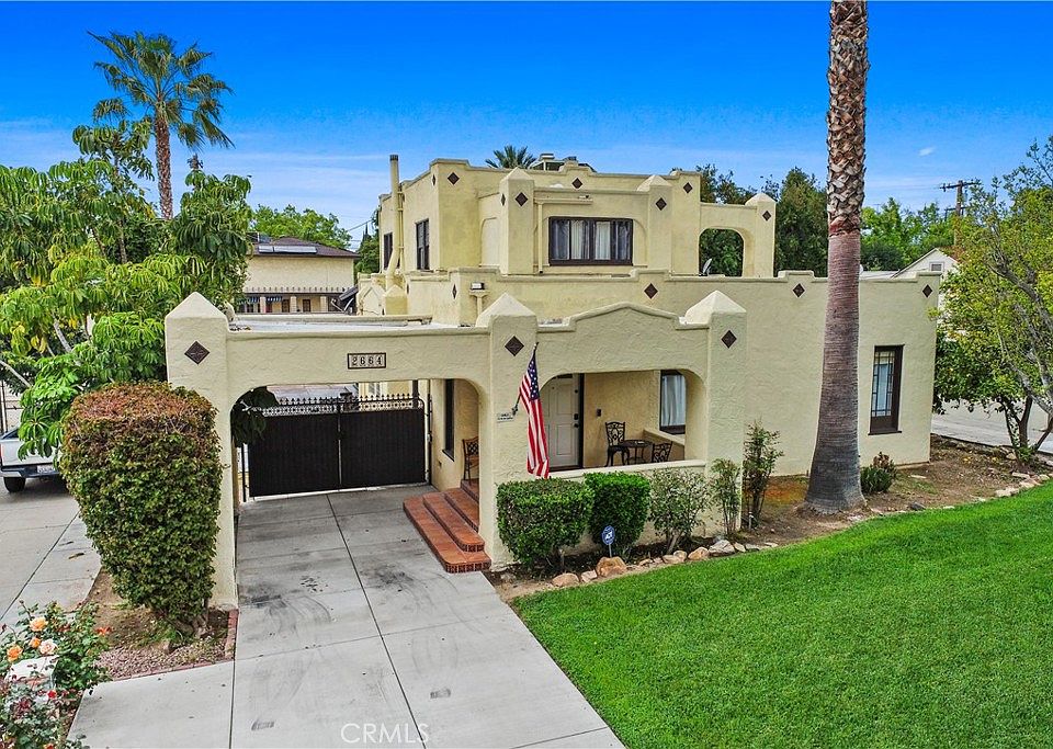 2664 Valencia Ave, San Bernardino, CA 92404 Zillow