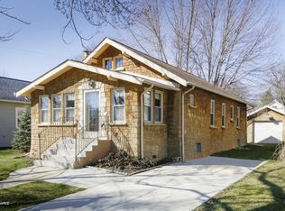 119 Broad St N, Battle Creek, MI 49017