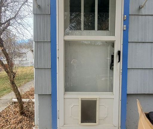 3rd image of 1103 & 1103-1/2 Sunnyside Ln #2B-1BA-874SQFT