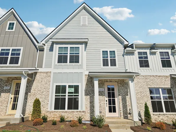 312 Greystone Lee Blvd Lot 4, Smyrna, TN 37167