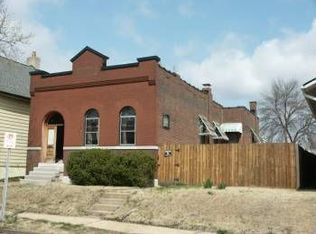 4855 Goethe Ave, Saint Louis, MO
