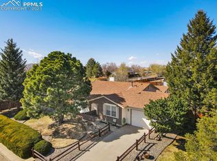 6801 Medicine Bow Ave, Fountain, CO 80817
