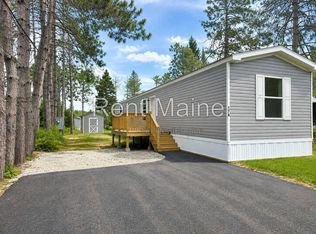 438 Finson Rd Lot 17A, Bangor, ME 04401