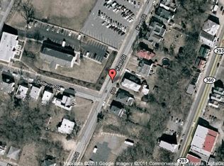 512 Keen St, Danville, VA 24540