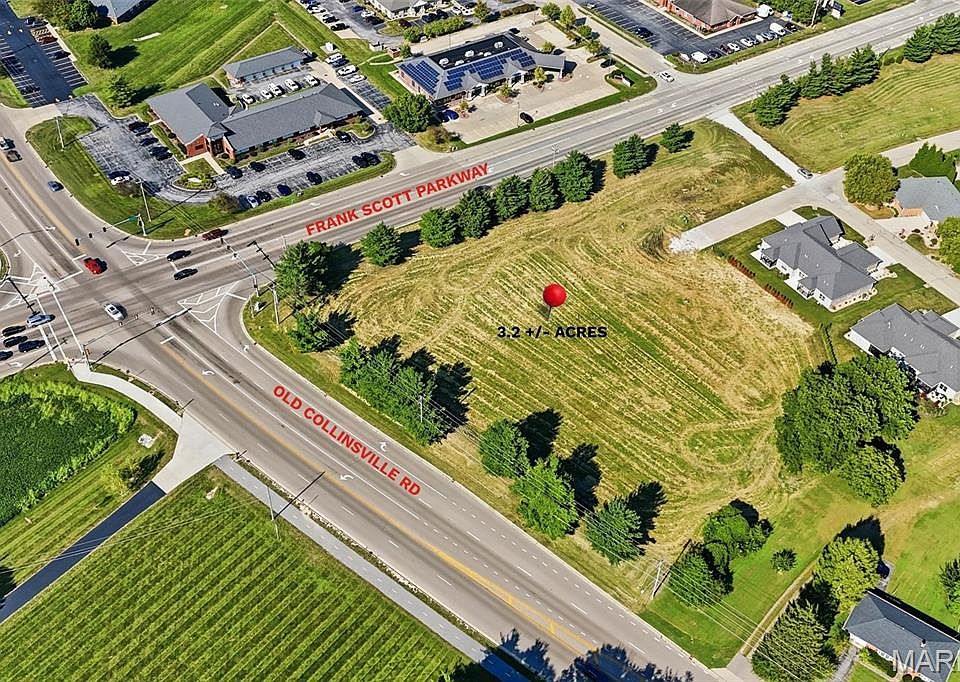 1st image of 0 Old Collinsville Rd