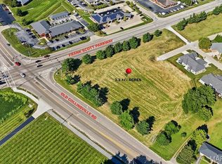 0 Old Collinsville Rd, Belleville, IL 62226