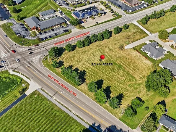 0 Old Collinsville Rd, Belleville, IL 62226