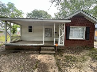 2016 Moss St, North Little Rock, AR 72114