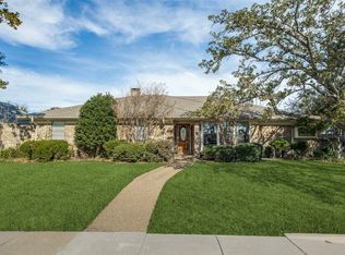 3957 Camino Dr, Plano, TX 75074