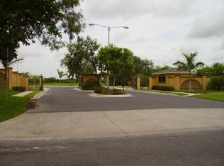 2552 Los Portales, Brownsville, TX 78526