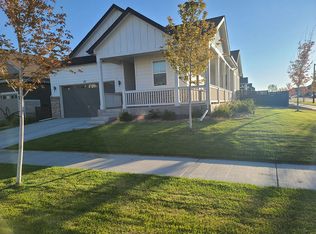 42 S Quantock St, Aurora, CO 80018