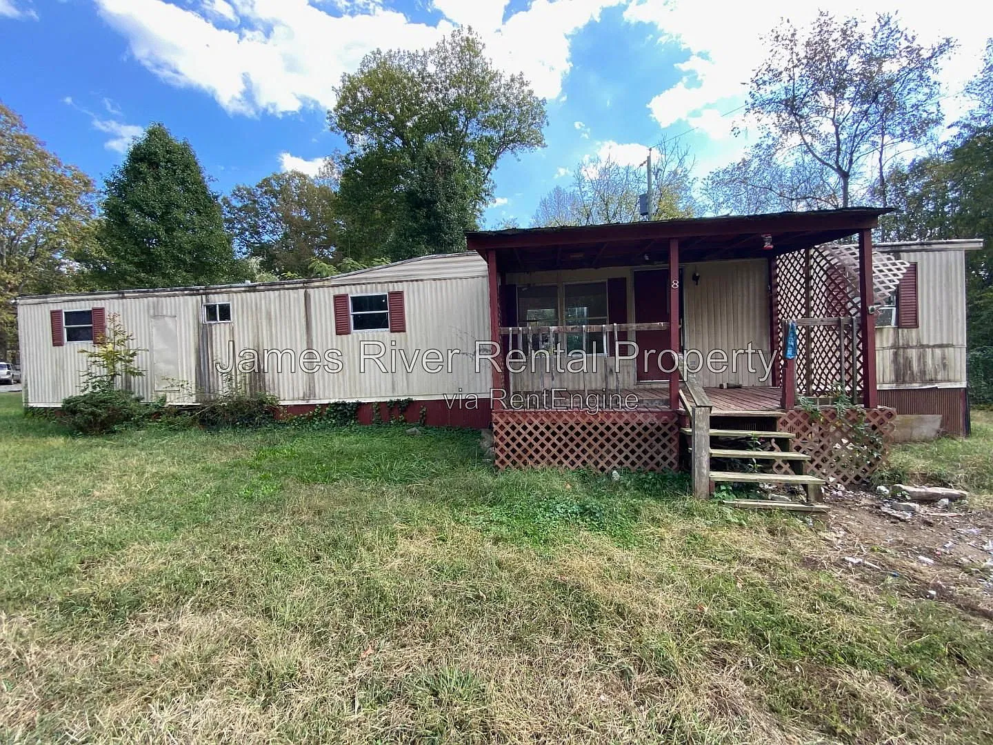 2 bed, 1.0 bath, 750 sqft, $595 — Photo 2