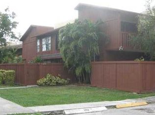 6554 SW 114th Pl #B74, Miami, FL 33173