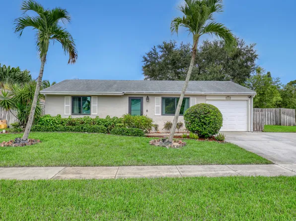 8500 Elaine Drive, Boynton Beach, FL 33472