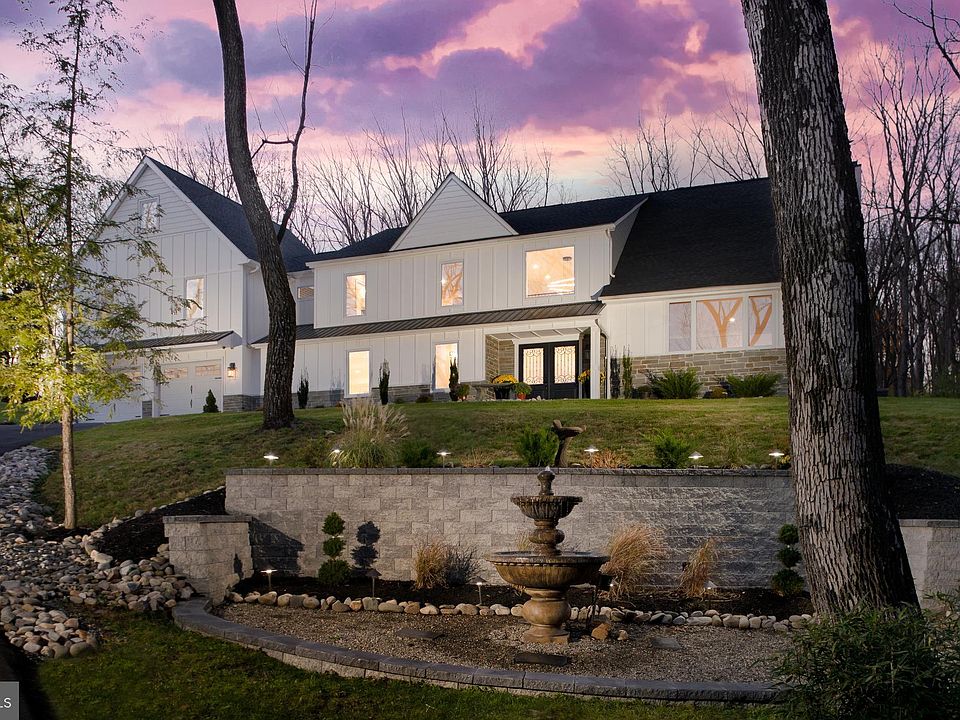 6247 Lower Mountain Rd, New Hope, PA 18938 Zillow