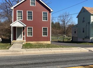 52 Winters Ln, Baltimore, MD 21228