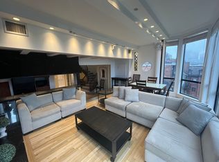 113-114 Beacon St #PENTHOUSE, Boston, MA 02116