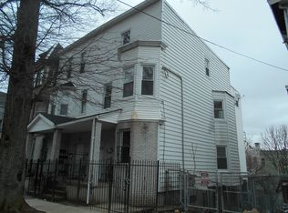 167 Mount Prospect Ave, Newark, NJ 07104