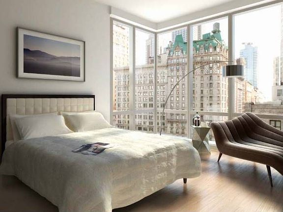 NYC Relocation Specialist