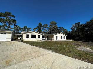 4354 Lake Ashby Rd, New Smyrna Beach, FL 32168
