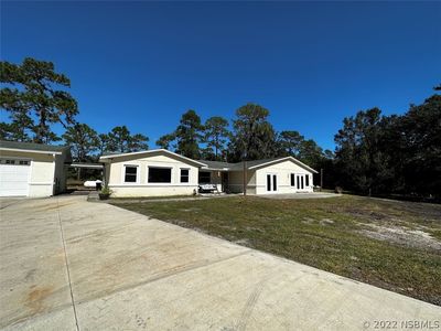 4354 Lake Ashby Rd, New Smyrna Beach, FL, 32168
