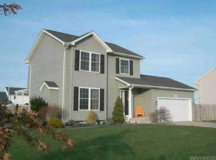 2627 Rishan Ct, Niagara Falls, NY 14304