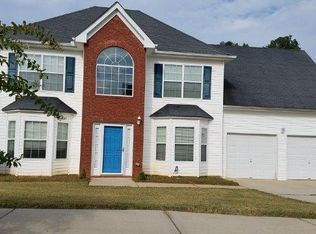 1417 Saint Teresa Ct, Locust Grove, GA 30248