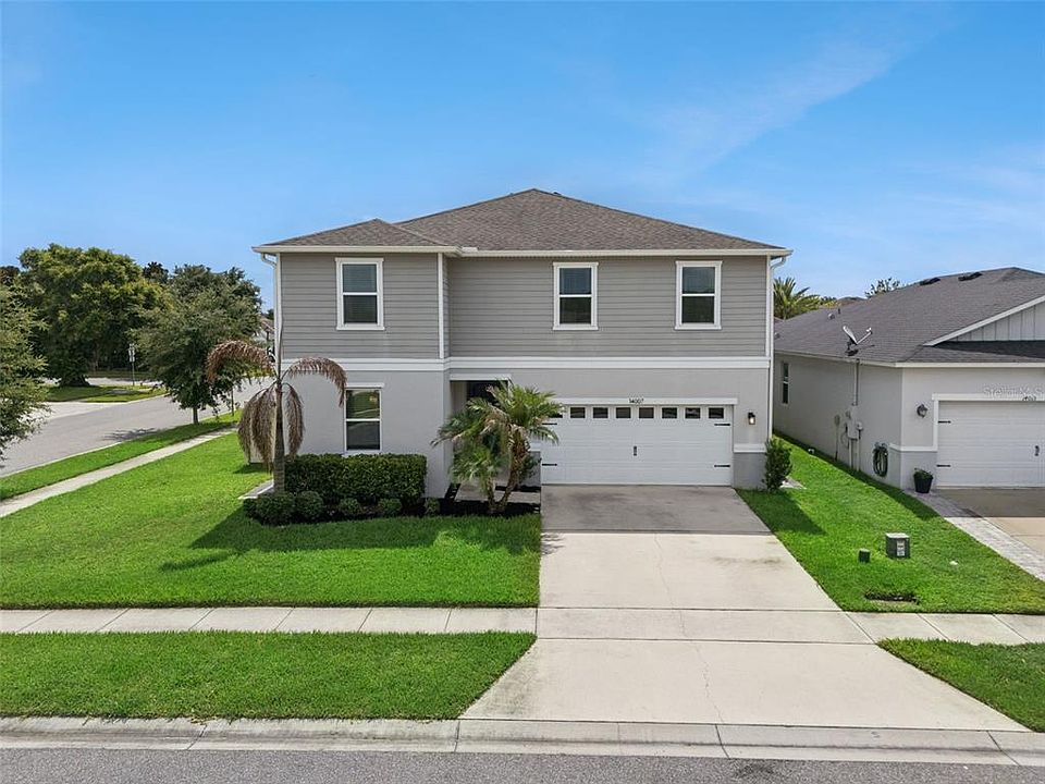 1st image of 14007 CREEK HARBOR DRIVE