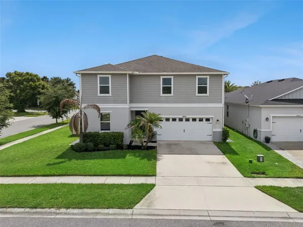 14007 Creek Harbor Dr, Orlando, FL 32824