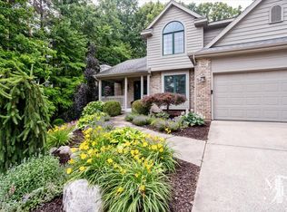 7807 Abby Ln SE, Caledonia, MI 49316