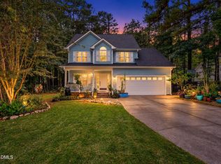 7024 Oviedo Dr, Raleigh, NC 27603