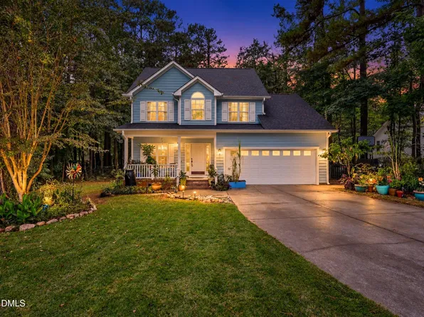 7024 Oviedo Dr, Raleigh, NC 27603