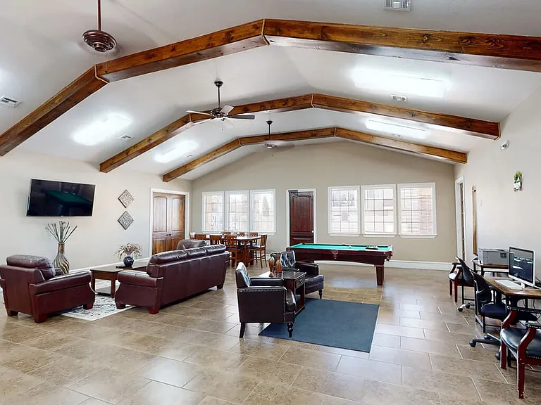 Welcome to Our Clubhouse!