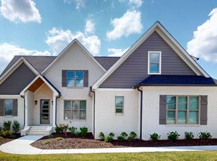 255 Ridgecrest Dr, Winchester, TN 37398