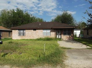 15516 Lilac St, Edinburg, TX 78541