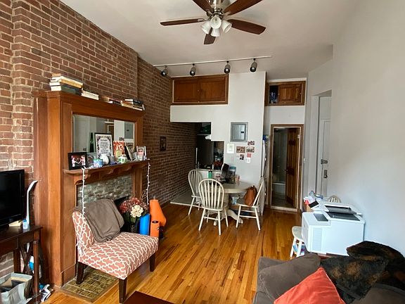 3rd image of 334 W 88th St APT 8