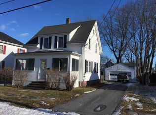 75 Frances St, Portland, ME 04102