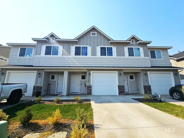 116 NE 3rd St, Fruitland, ID 83619