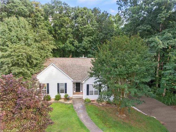 4435 Montrose Dr, Cumming, GA 30028