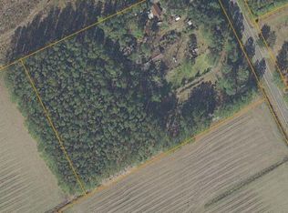 3930 Red Bluff Rd, Loris, SC 29569