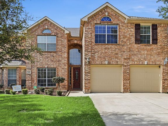 3rd image of 7608 Hinkley Oak Dr