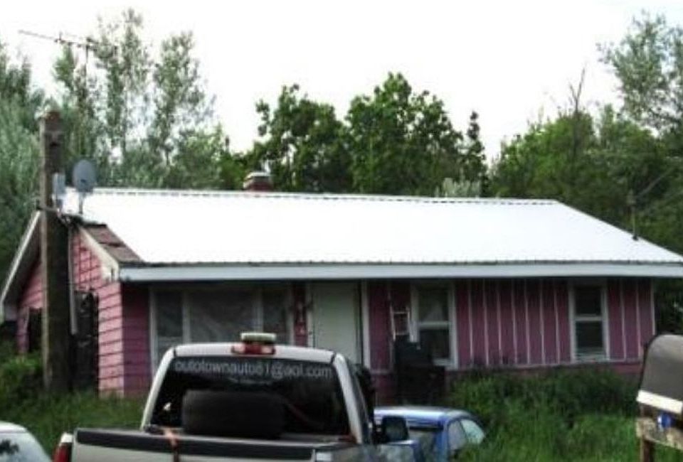 Property Front View