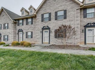 820 Liberty Bell Blvd APT 8, Johnson City, TN 37604