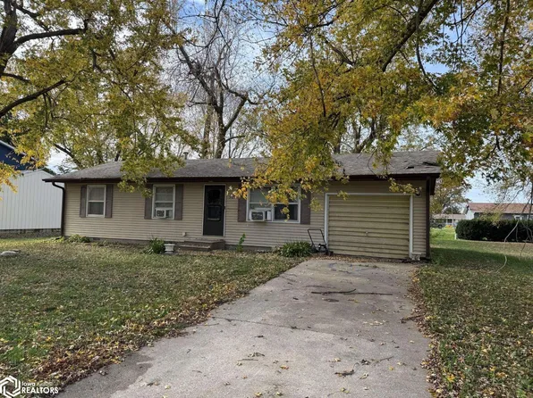 312 N Chestnut St, Fremont, IA 52561