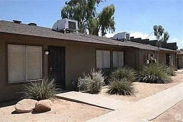 Desert Green Villas — Photo 7
