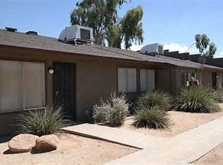1425 N Palo Verde Dr APT 17, Goodyear, AZ 85338